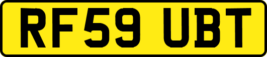 RF59UBT