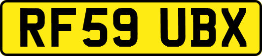RF59UBX