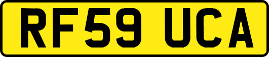 RF59UCA
