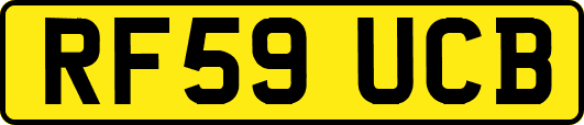 RF59UCB
