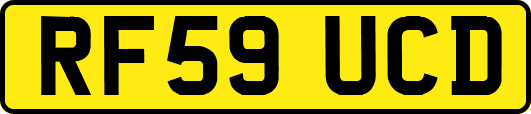 RF59UCD