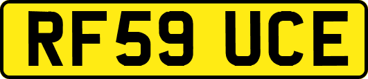 RF59UCE