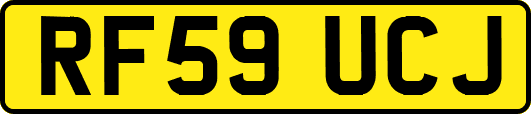 RF59UCJ