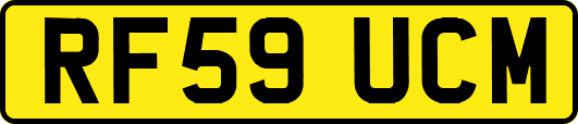RF59UCM