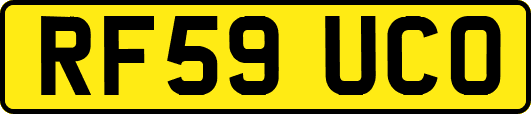 RF59UCO