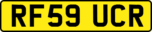 RF59UCR
