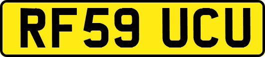 RF59UCU