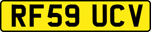 RF59UCV