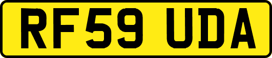 RF59UDA