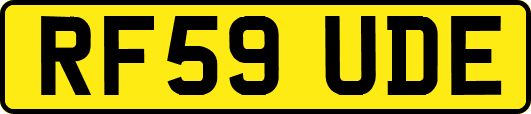 RF59UDE