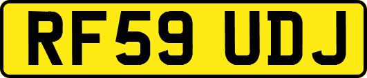 RF59UDJ