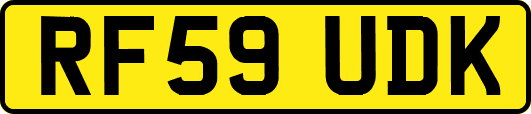 RF59UDK