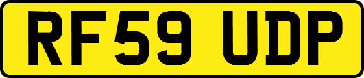 RF59UDP