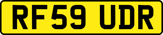 RF59UDR