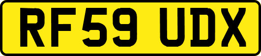 RF59UDX