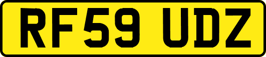 RF59UDZ