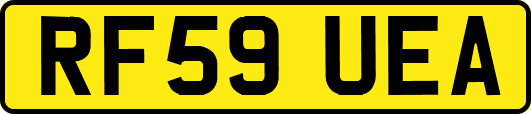 RF59UEA