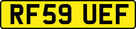 RF59UEF