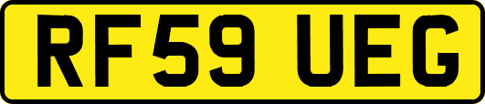 RF59UEG