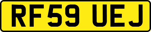 RF59UEJ