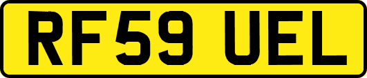 RF59UEL