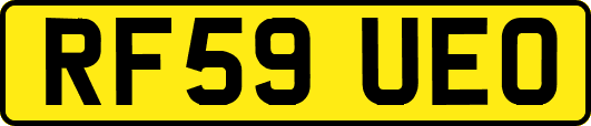 RF59UEO