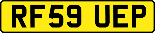 RF59UEP