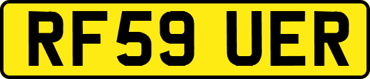 RF59UER