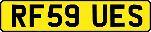 RF59UES