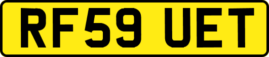 RF59UET