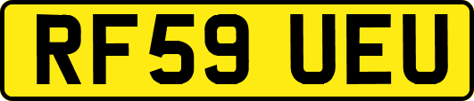 RF59UEU