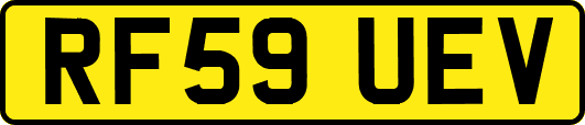 RF59UEV