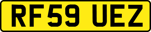 RF59UEZ