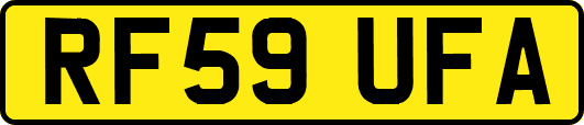 RF59UFA