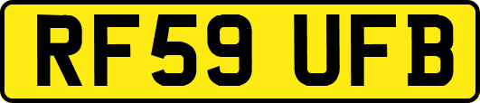 RF59UFB