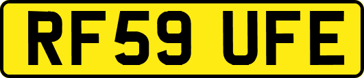 RF59UFE