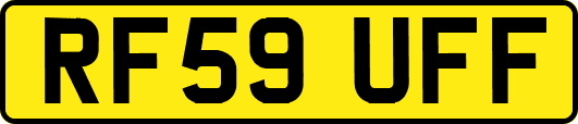 RF59UFF