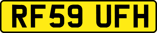 RF59UFH