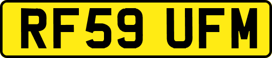 RF59UFM