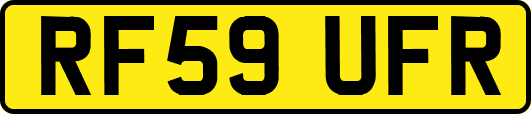 RF59UFR