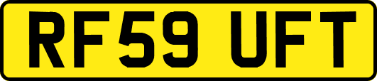 RF59UFT