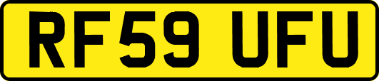 RF59UFU