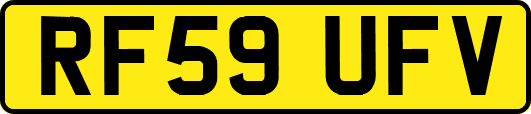 RF59UFV