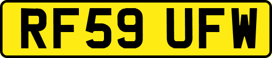 RF59UFW