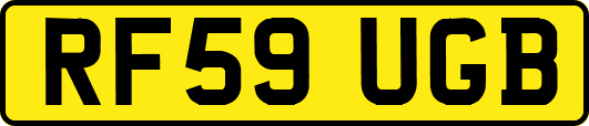 RF59UGB