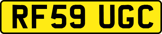 RF59UGC