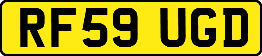 RF59UGD