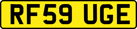 RF59UGE