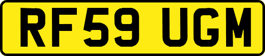 RF59UGM