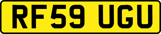 RF59UGU